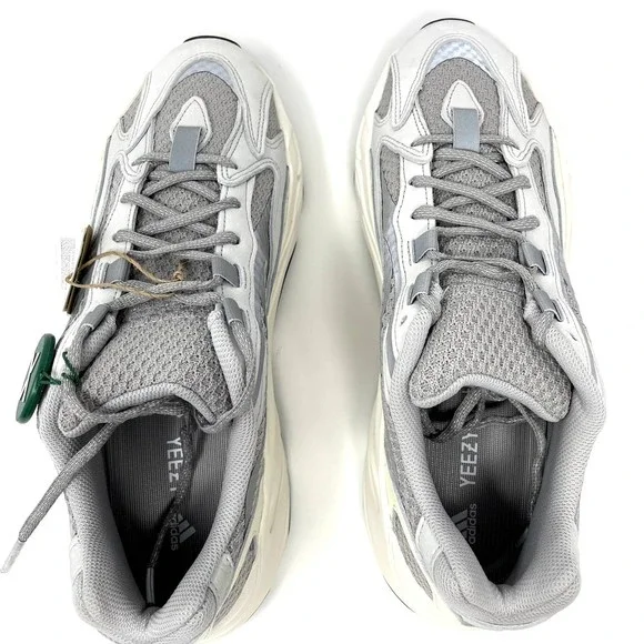 adidas gazelle silver green womens Adidas Yeezy Boost 700 V2 Static | Yeezy main image 1